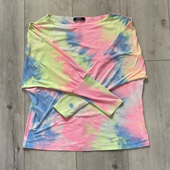 2x CBR Ultra Soft Long Sleeves - Picture 3 of 3